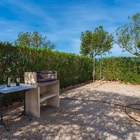 Holiday home Marina By Interhome Sa Rapita