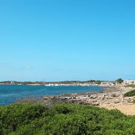 Holiday home Marina By Interhome