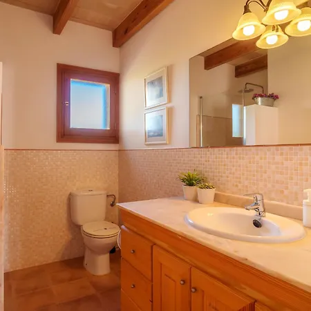 Holiday home Marina By Interhome
