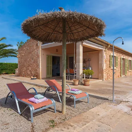 Holiday home Marina By Interhome *