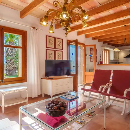 Marina By Interhome Holiday home Sa Rapita