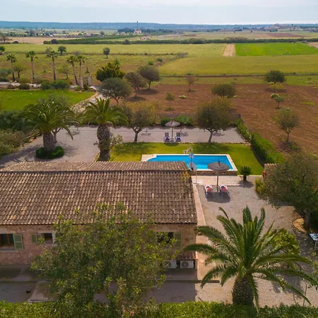 Holiday home Marina By Interhome Sa Rapita