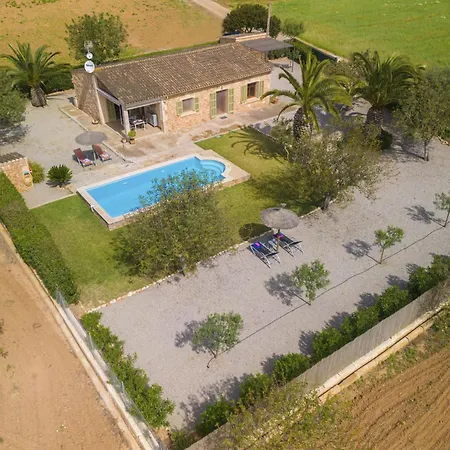 Holiday home Marina By Interhome Sa Rapita