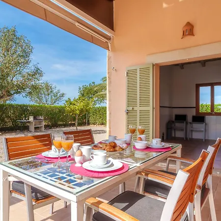 Marina By Interhome Holiday home Sa Rapita